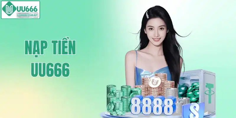 Nạp Tiền UU666