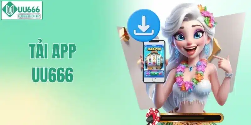 Tải App UU666